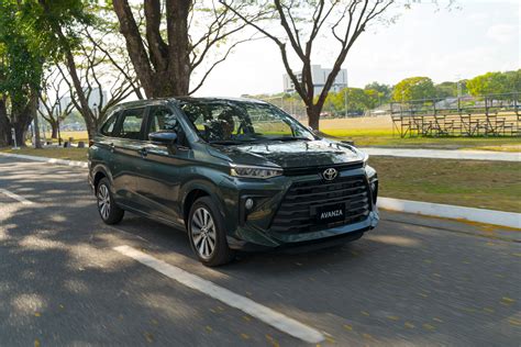 mr green avanza|Bring happiness on the road with the new Toyota Avanza.